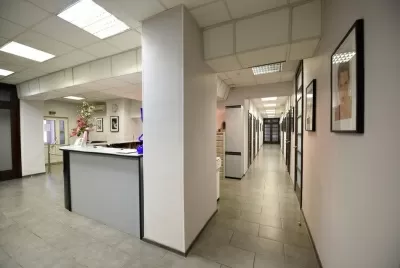 Стоматологическая клиника ВОКА