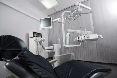 Стоматологическая клиника ВОКА
