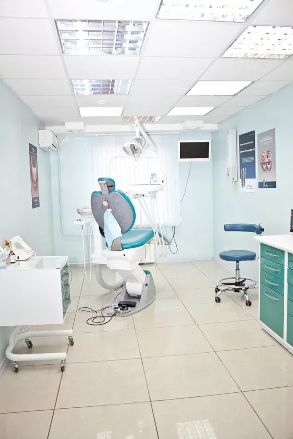 Центр лечебной и эстетической стоматологии Петра