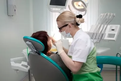 Центр лечебной и эстетической стоматологии Петра