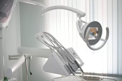 Центр лечебной и эстетической стоматологии Петра