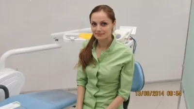 Сибирская стоматология