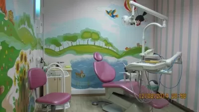 Сибирская стоматология