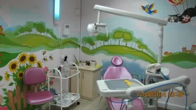 Сибирская стоматология