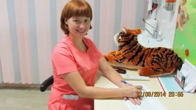 Сибирская стоматология