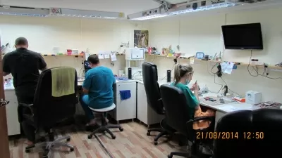 Сибирская стоматология