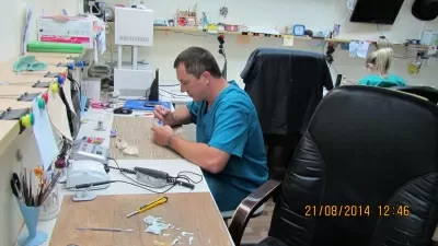 Сибирская стоматология