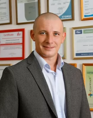 Клиника инновационной современной стоматологии