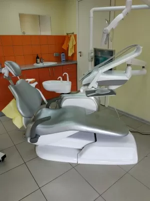 Дент Стиль Сервис