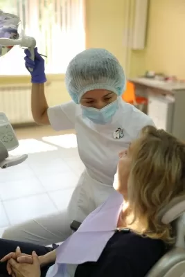 Дент Стиль Сервис