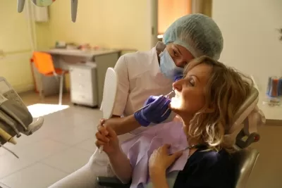 Дент Стиль Сервис