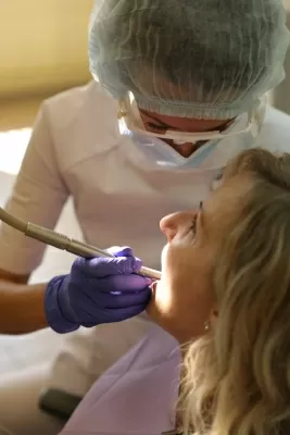 Дент Стиль Сервис