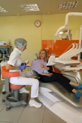 Дент Стиль Сервис