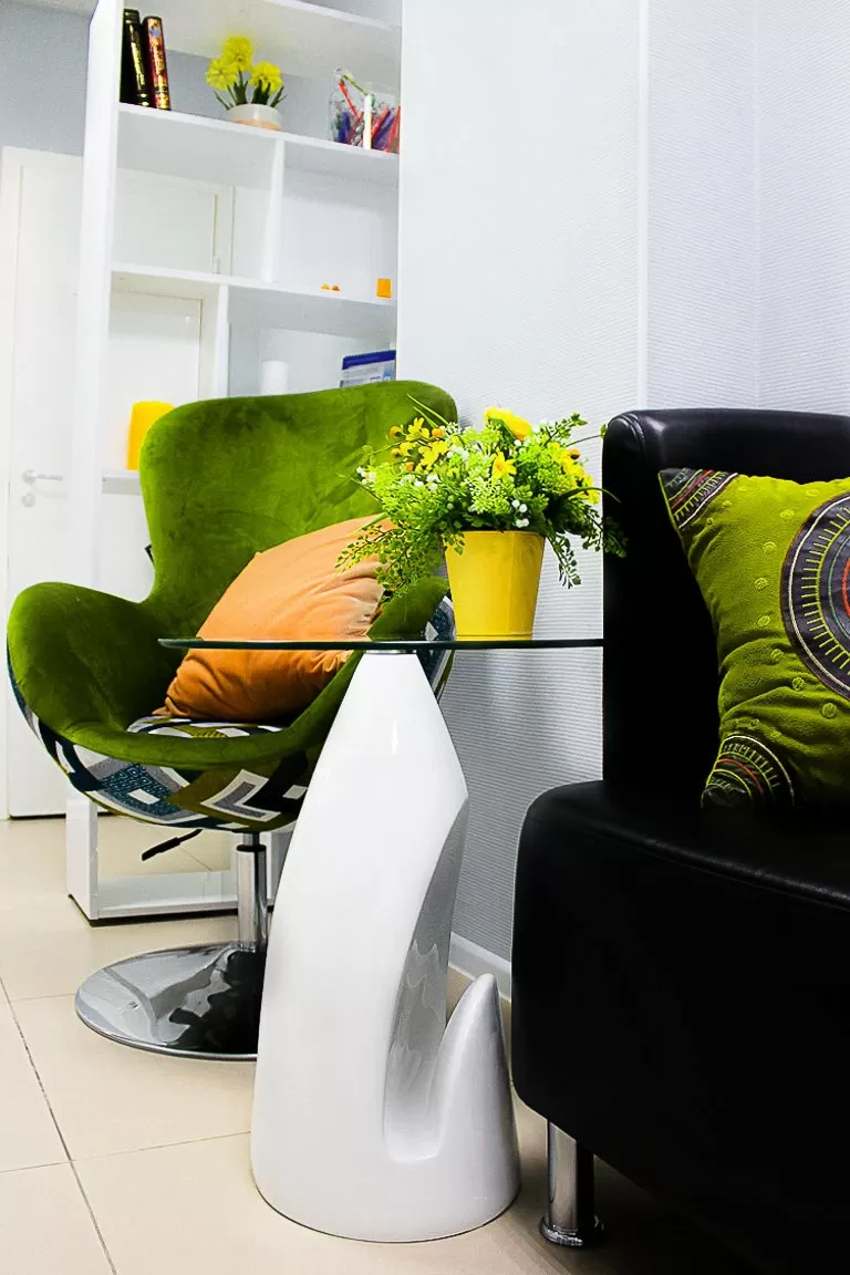 Клиника Базылевых