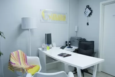 Клиника Базылевых