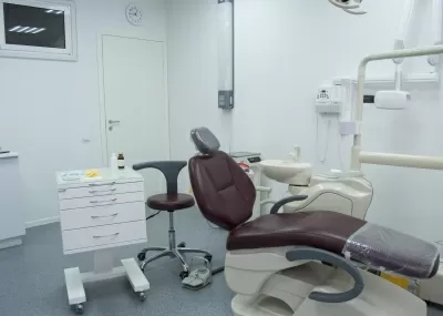 Клиника Базылевых