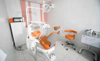 Стоматологическая клиника Новард