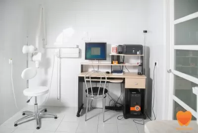 Стоматологическая клиника Новард