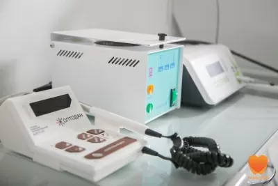 Стоматологическая клиника Новард