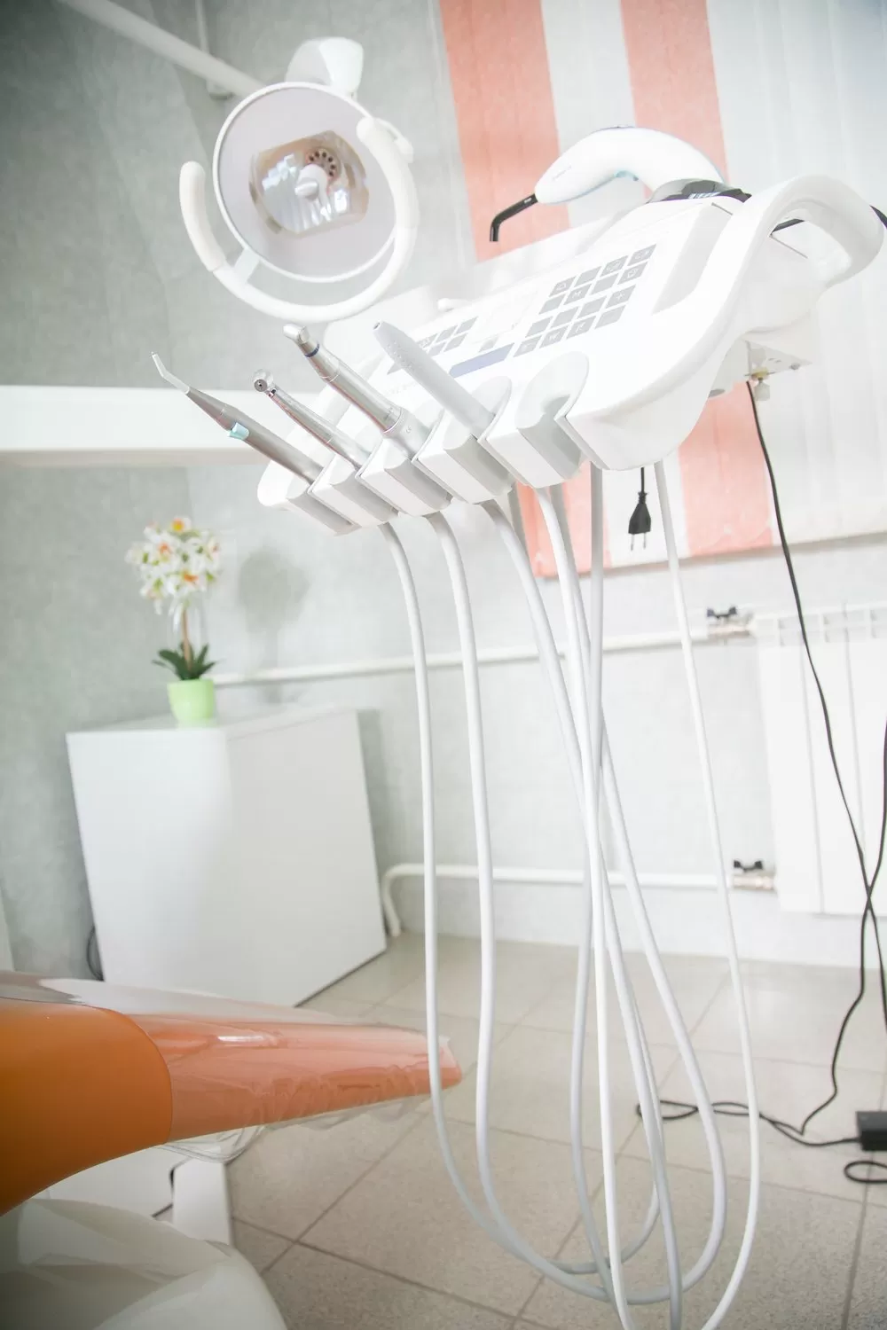 Стоматологическая клиника Новард