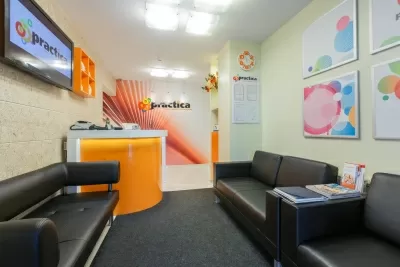Клиника стоматологической имплантации Practica