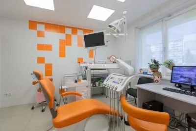 Клиника стоматологической имплантации Practica