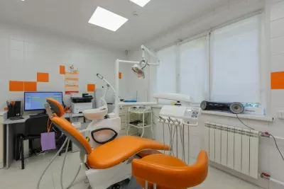 Клиника стоматологической имплантации Practica