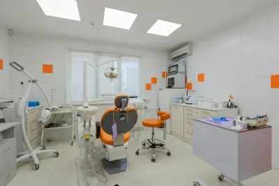 Клиника стоматологической имплантации Practica