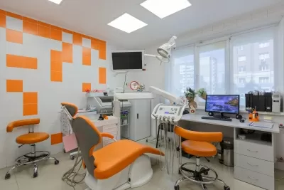 Клиника стоматологической имплантации Practica