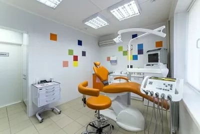 Клиника стоматологической имплантации Practica