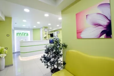 Стоматология Mira