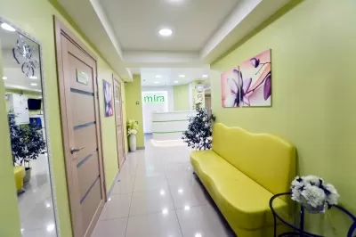 Стоматология Mira
