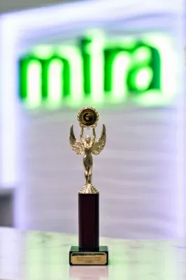 Стоматология Mira
