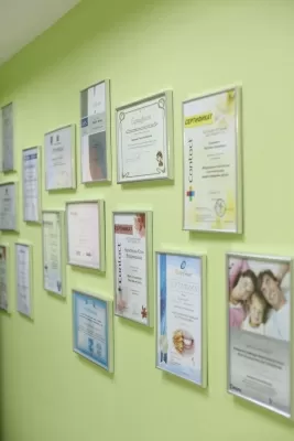 Стоматология Mira