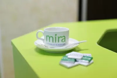 Стоматология Mira