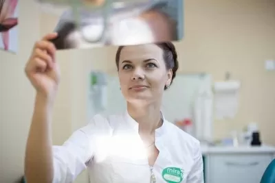 Стоматология Mira
