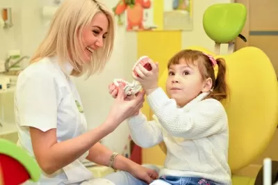 Стоматология Mira