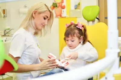 Стоматология Mira