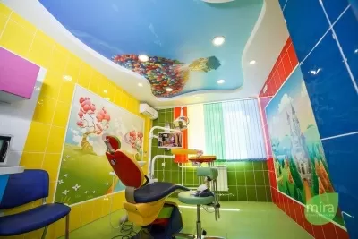 Стоматология Mira