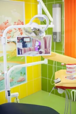 Стоматология Mira