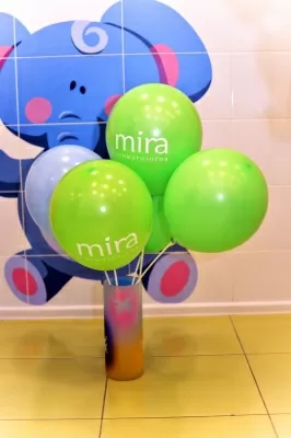 Стоматология Mira
