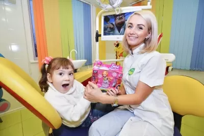 Стоматология Mira