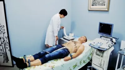 «Реновацио»