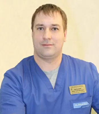 Добрый Доктор