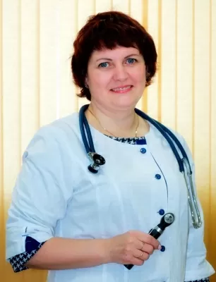 Добрый Доктор