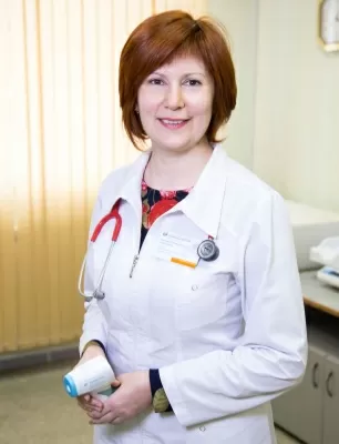 Добрый Доктор