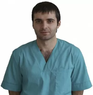 Первая клиника