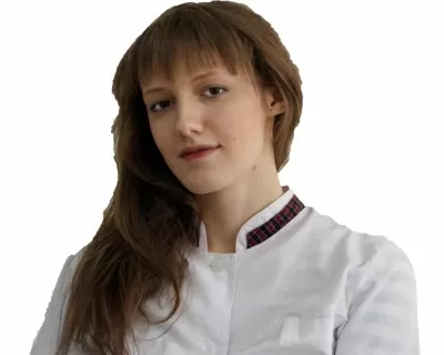 Первая клиника