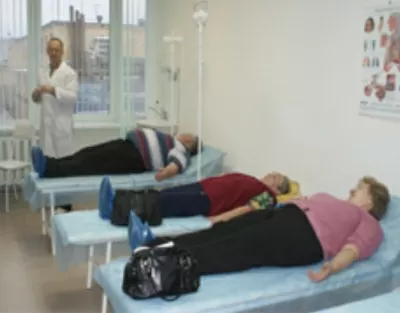 Первая клиника