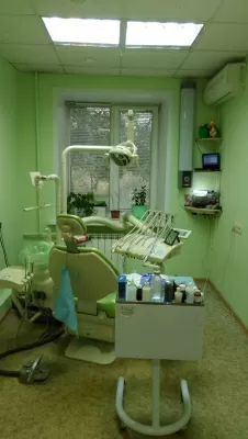 ЕнисейДент